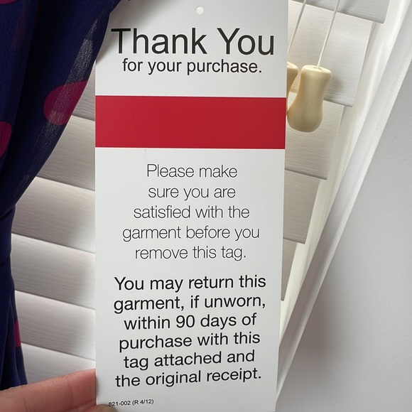 NWT Prelude Dress 💜 - Picture 5 of 8